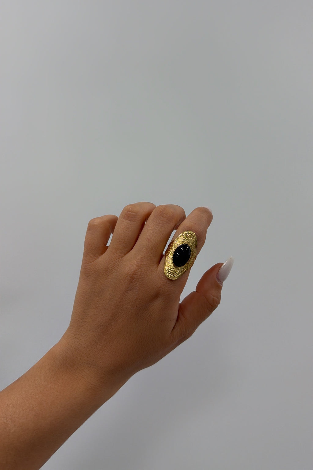 ANILLO BLACKEN