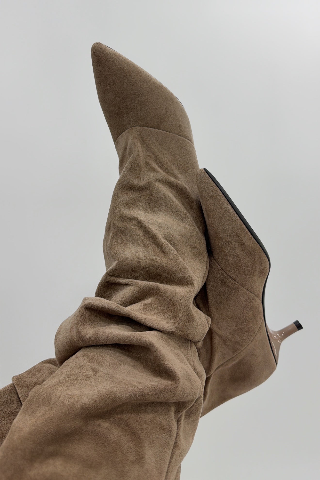 BOTAS ALTAS BEG