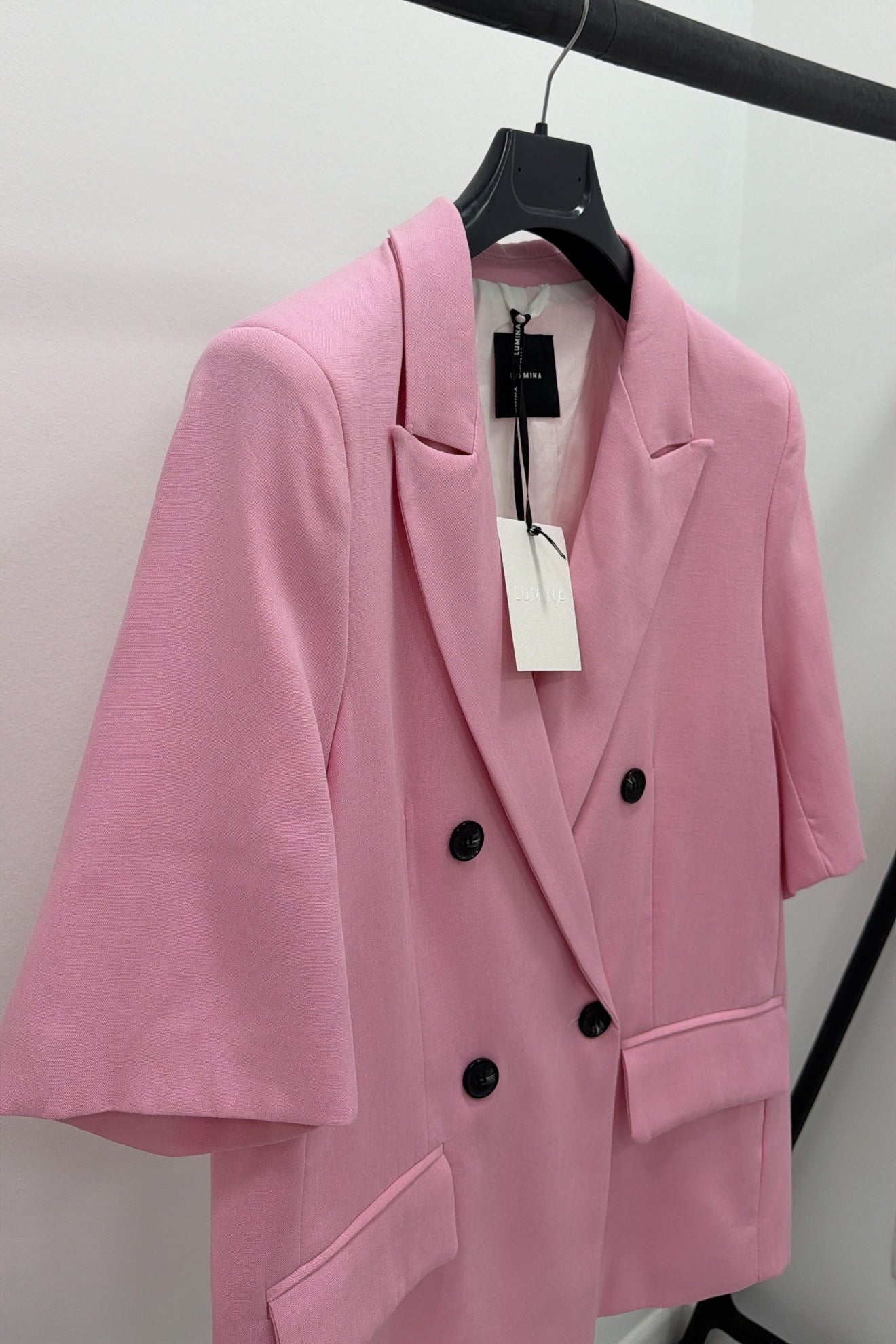 BLAZER LINE LUMINA