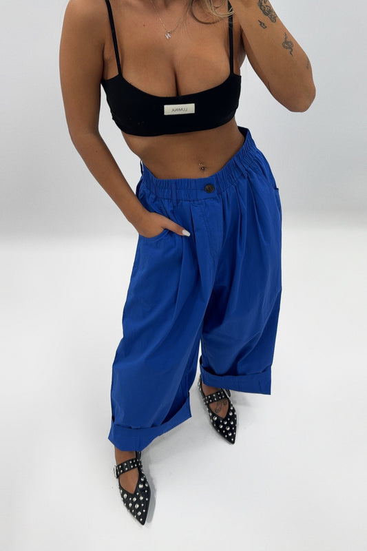 PANTALÓN ANCH BLUE