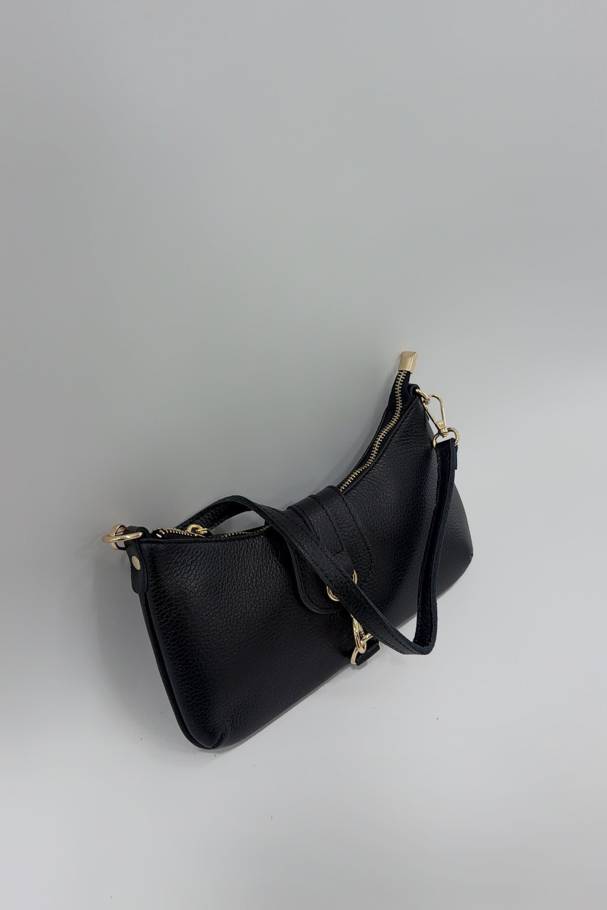 BOLSO DETAIL DOR PIEL