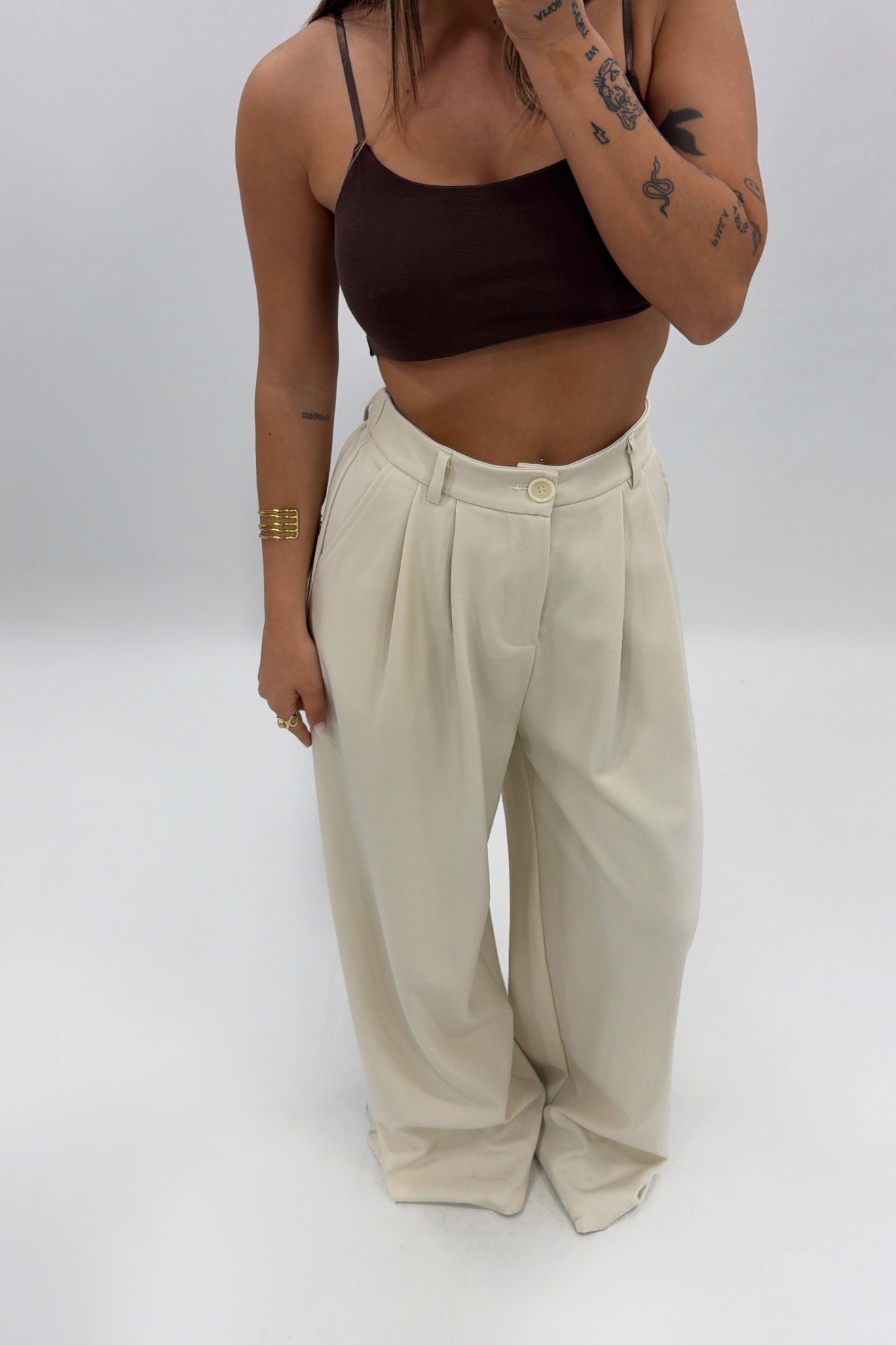 PANTALÓN TRAJE VEG
