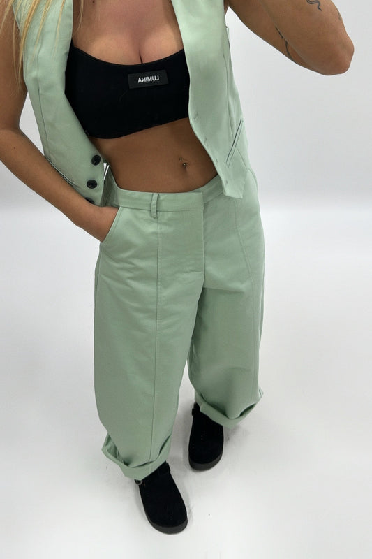 PANTALÓN BAG LUM