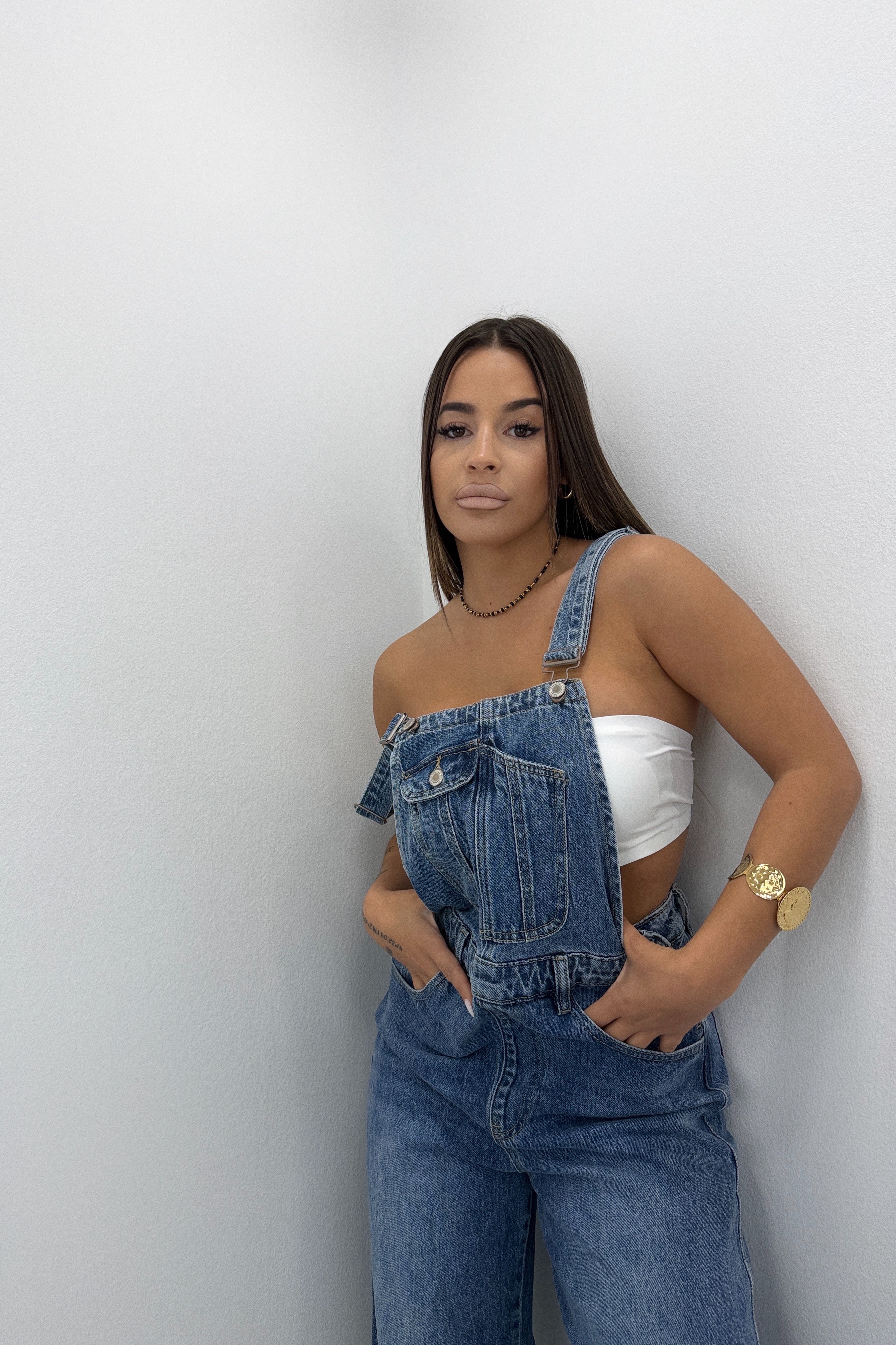 PETO  DENIM