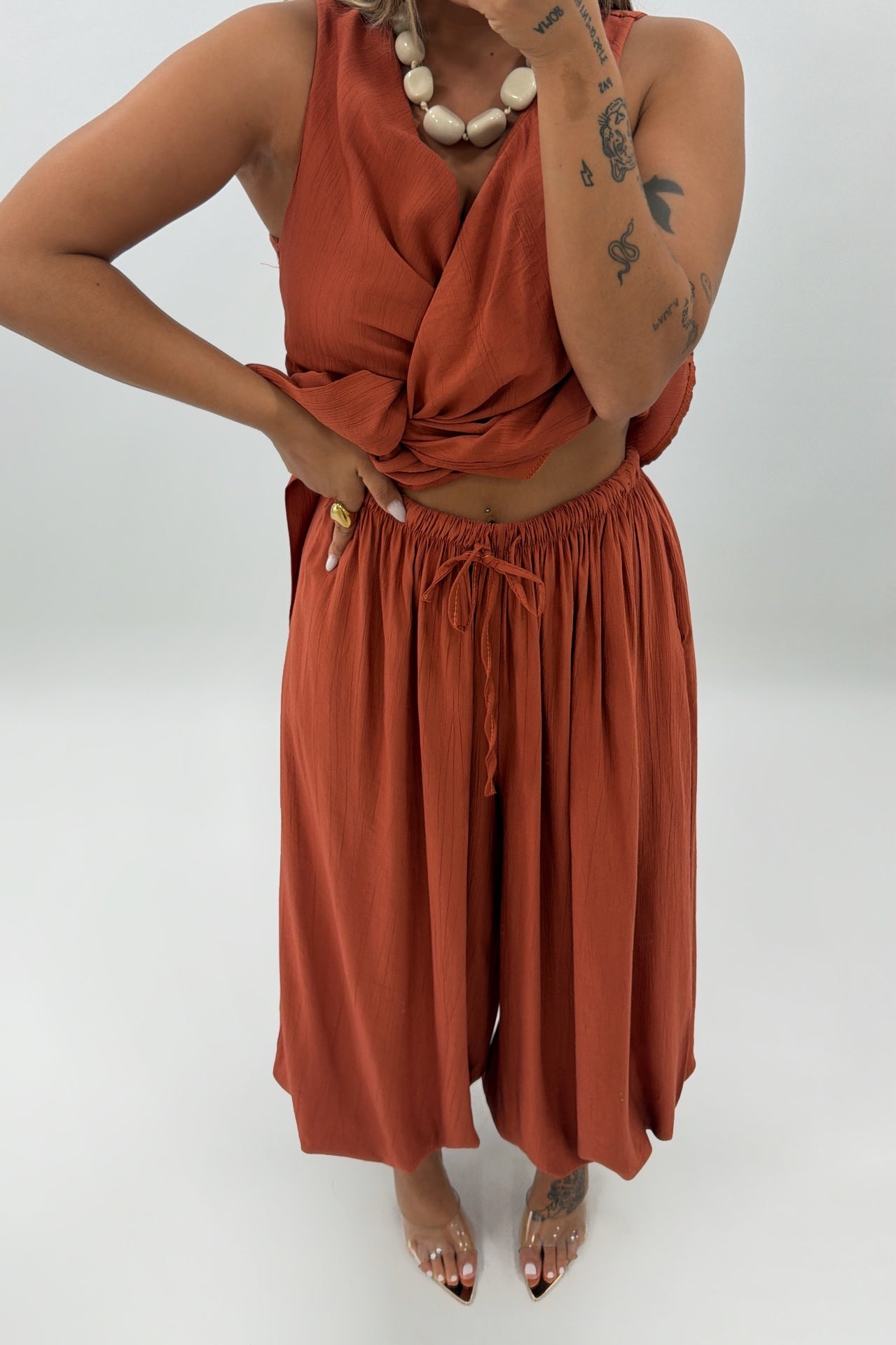 CONJUNTO ARENE