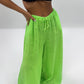 PANTALÓN LINO