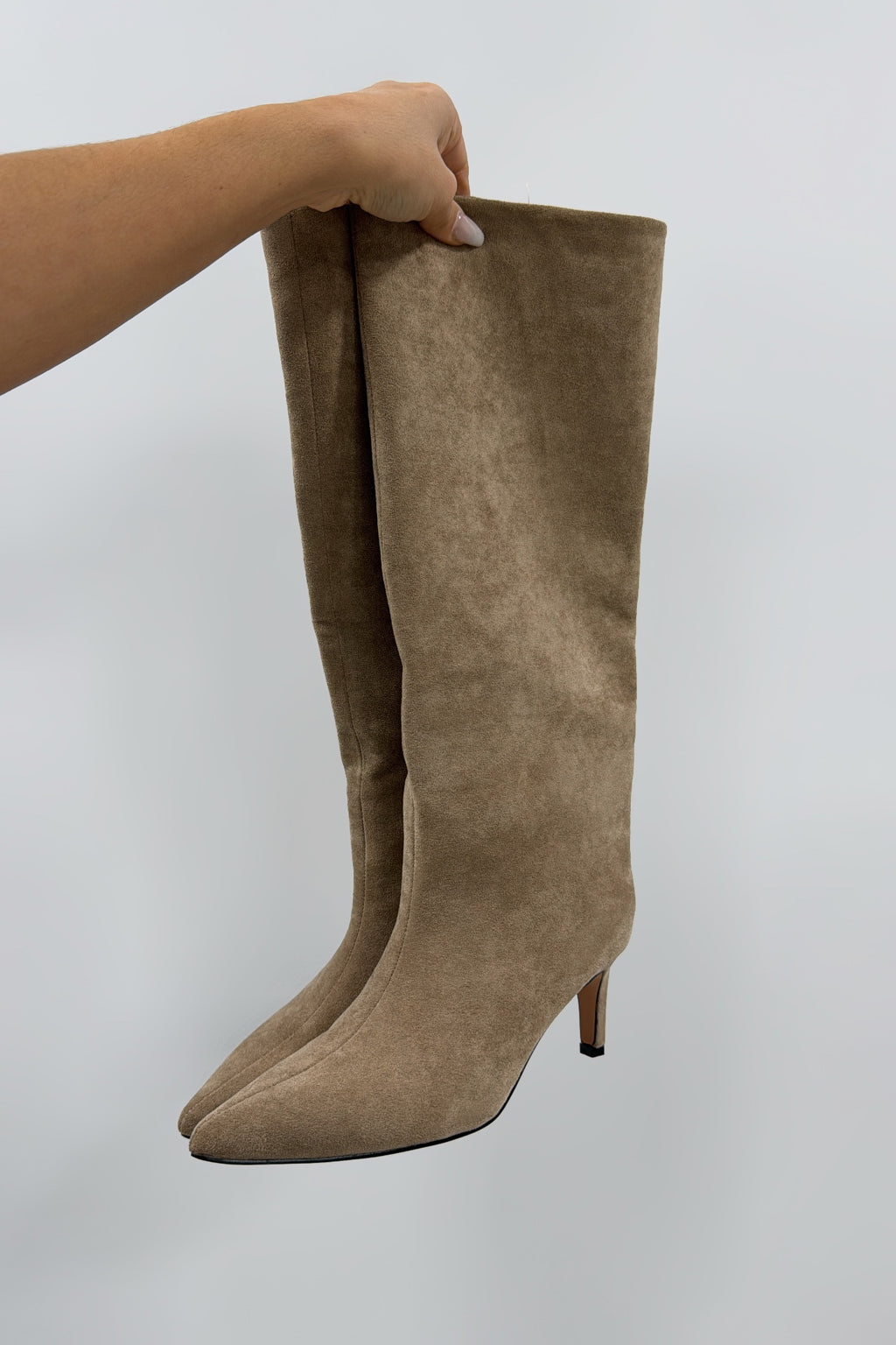 BOTAS BASIC ANTE