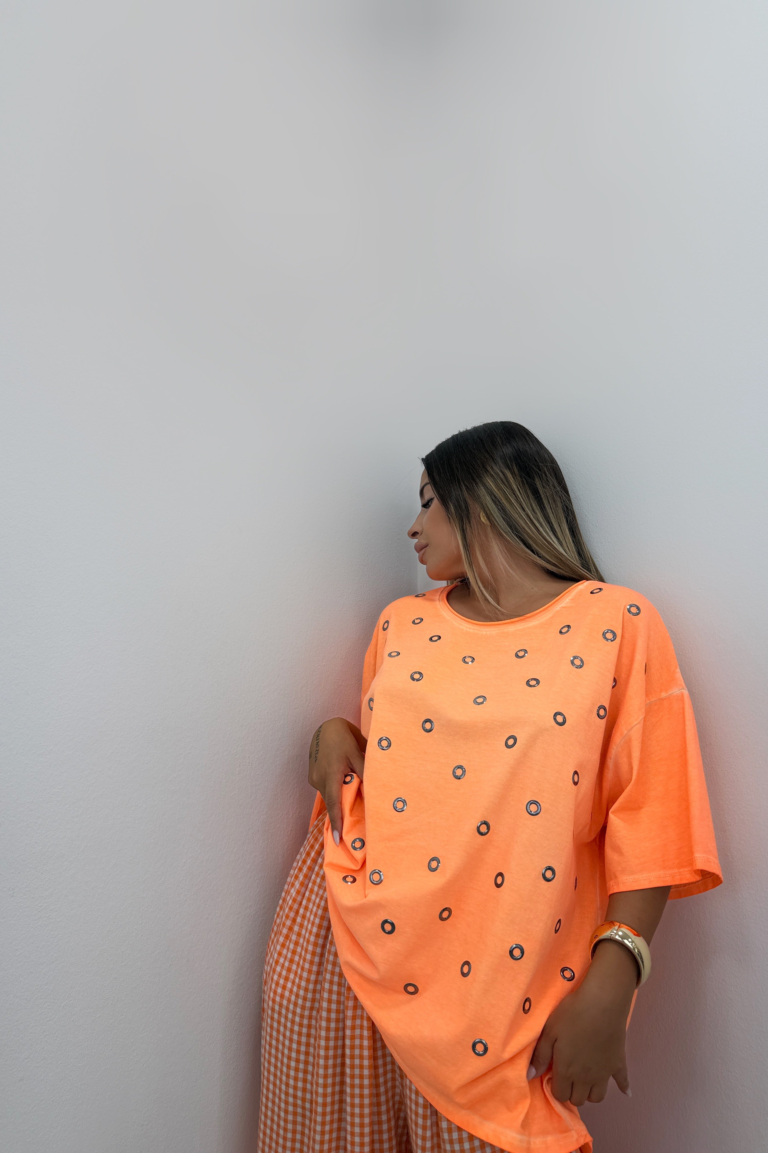 CAMISETA DETAIL