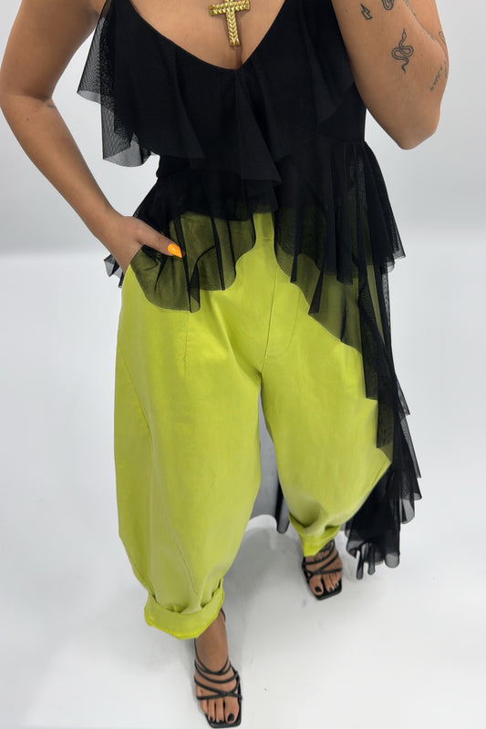 PANTALÓN BAG