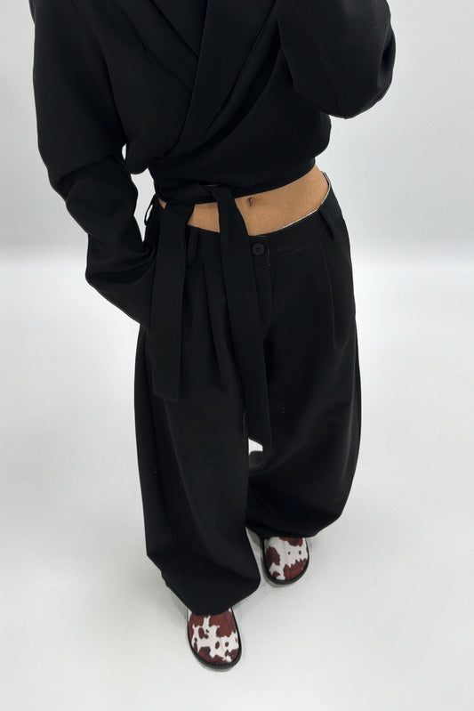 PANTALÓN VEST LUM
