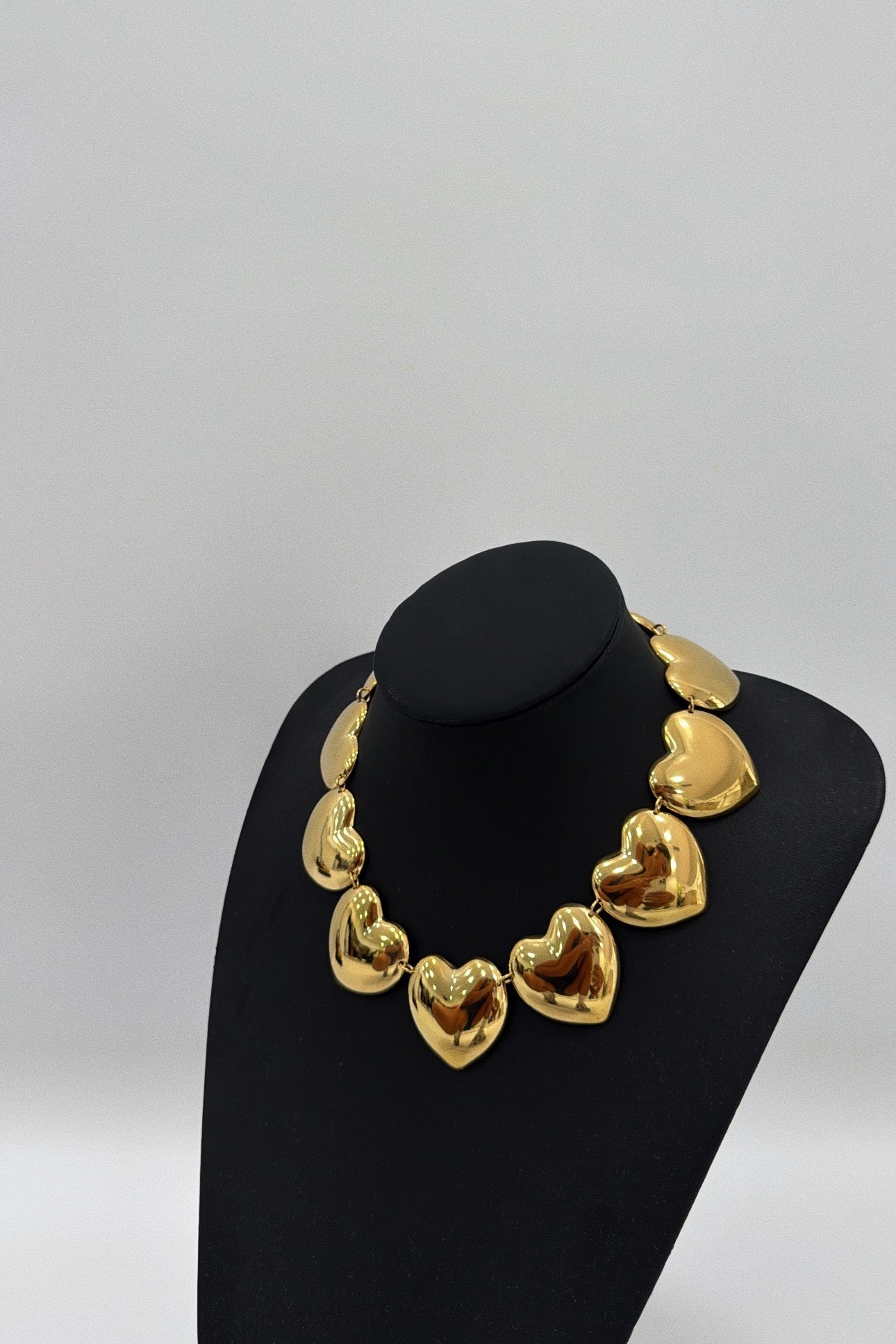 COLLAR CORAS