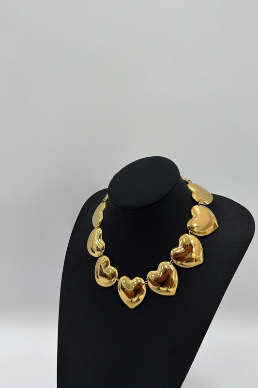 COLLAR CORAS