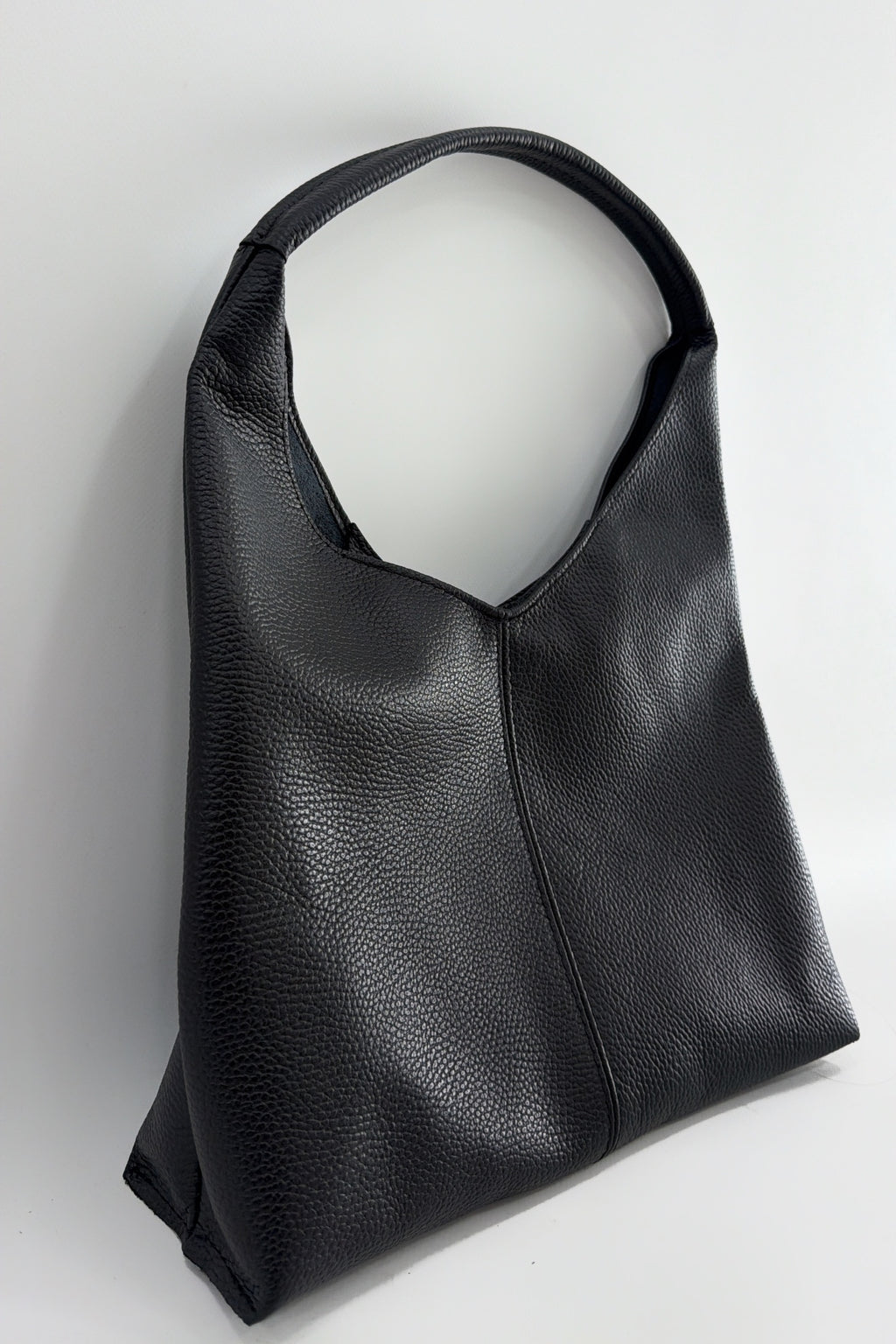 BOLSO MAXI PIEL
