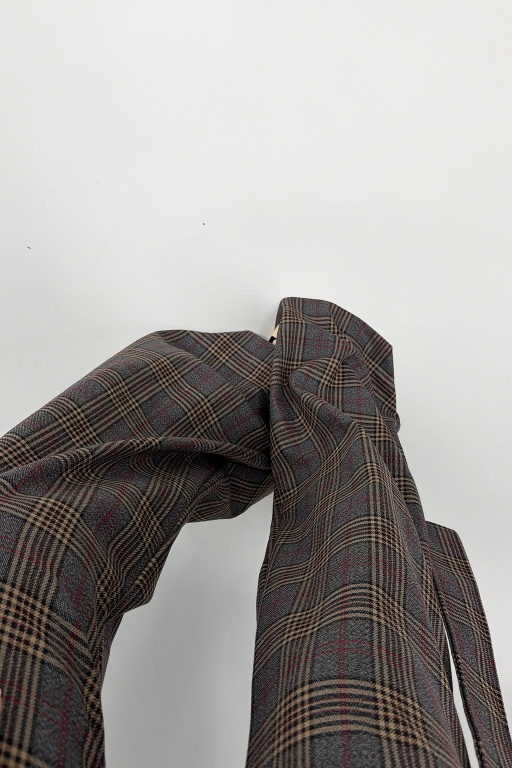 PANTALÓN CUADRE LUMINA