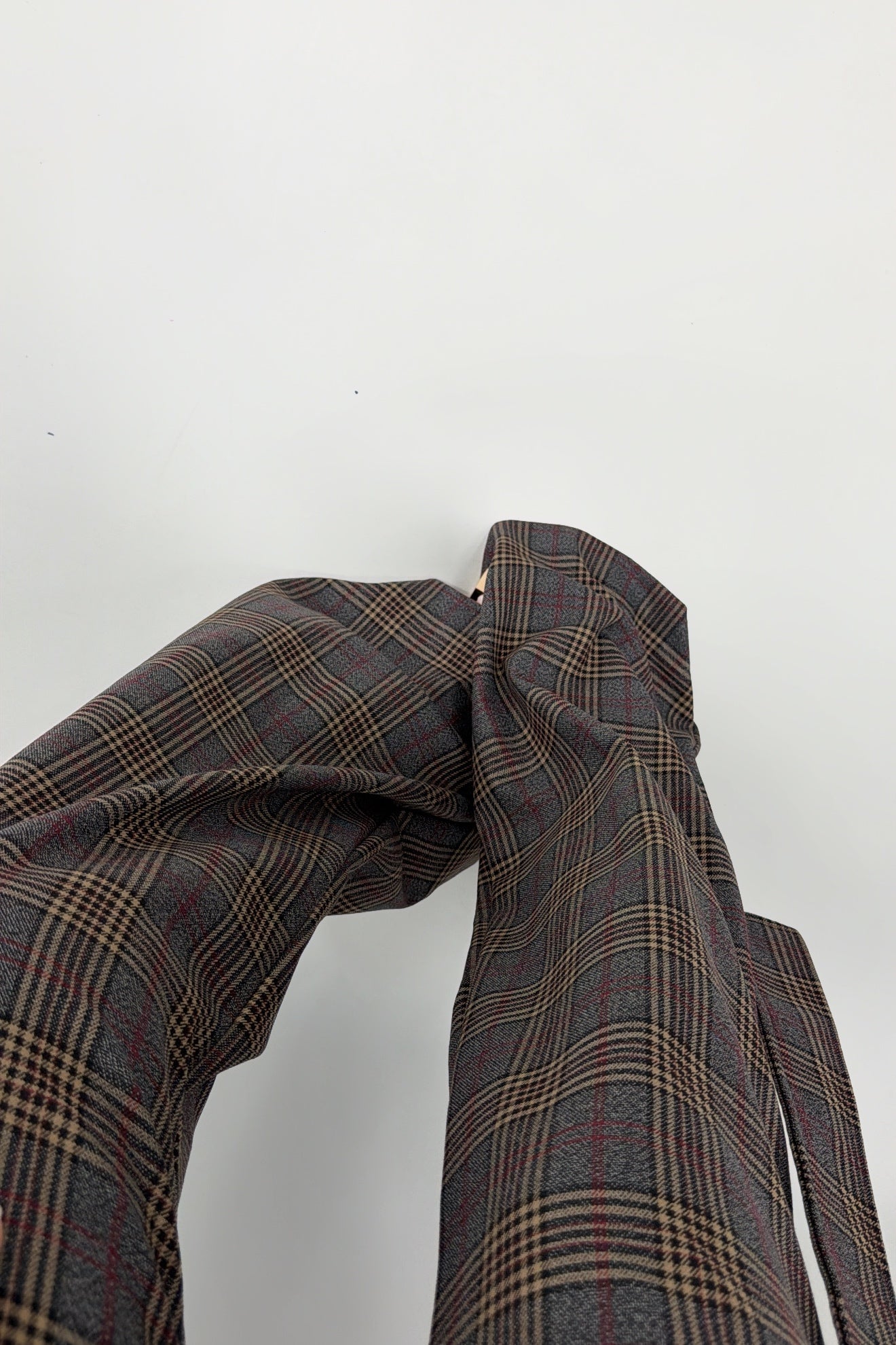 PANTALÓN CUADRE LUMINA