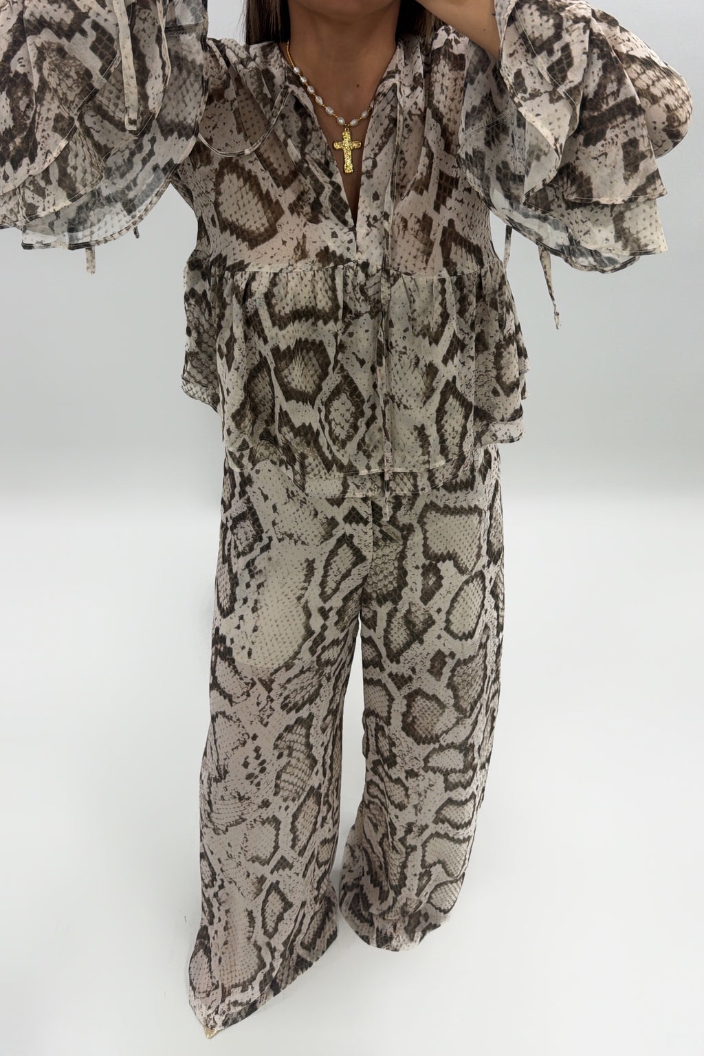 PANTALÓN SERPENT