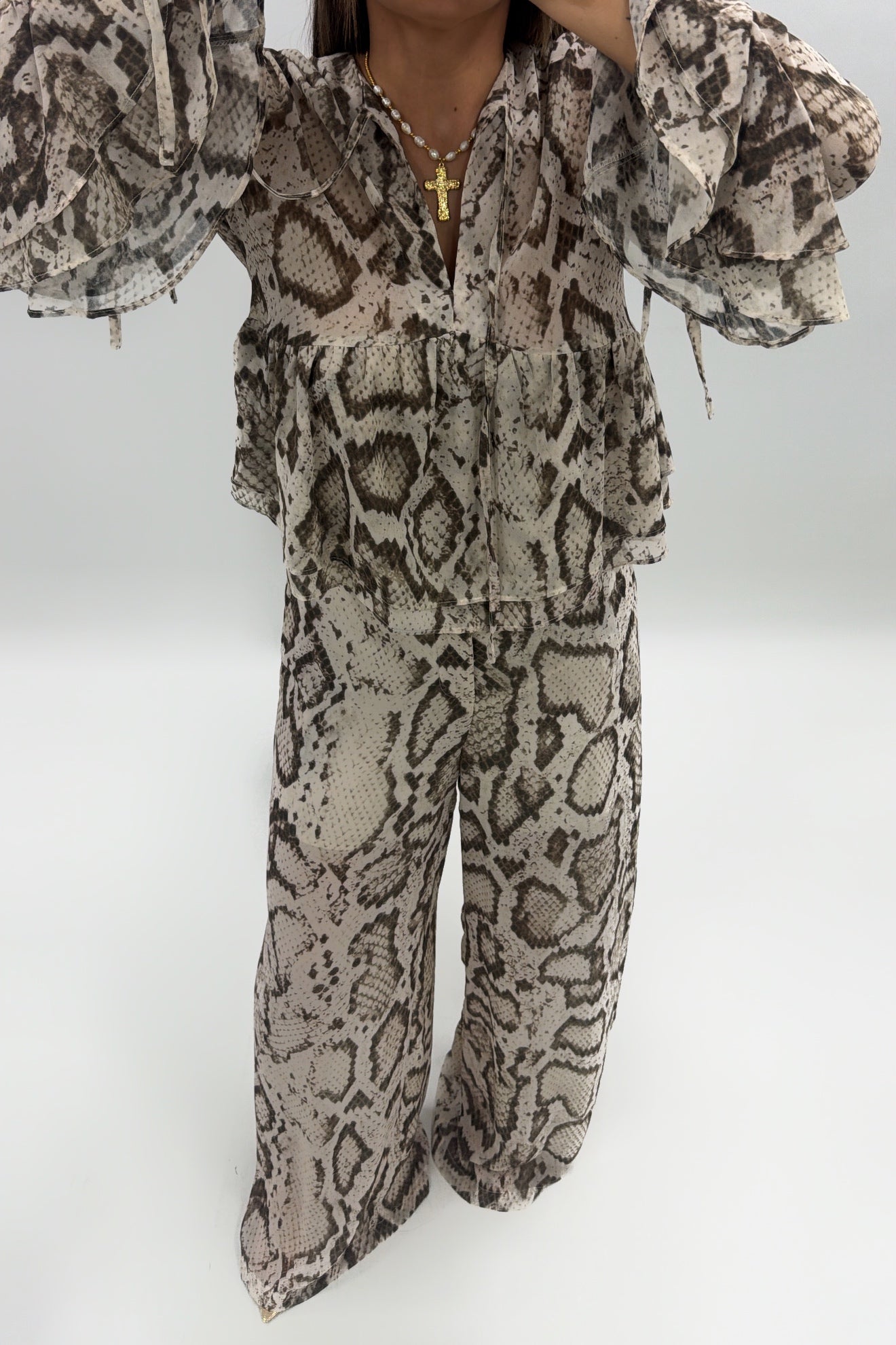 PANTALÓN SERPENT