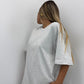CAMISETA OVER BASIC