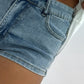 SHORTS MINI