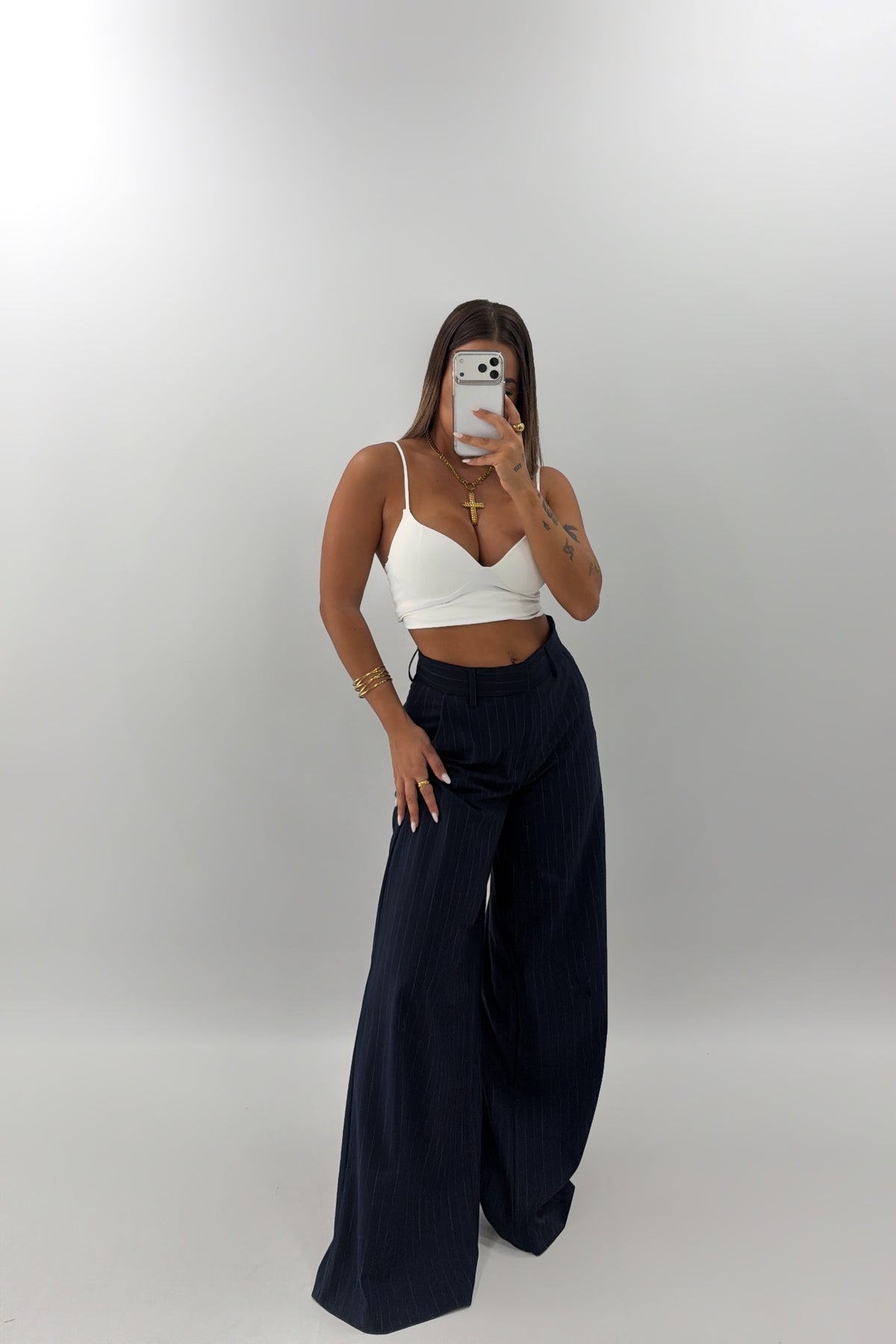 PANTALÓN RAY LUMINA