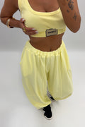 PANTALÓN BAGGY