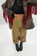JEANS BOMBACH