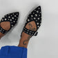 ZAPATO TACH