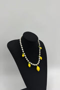 COLLAR LEMON