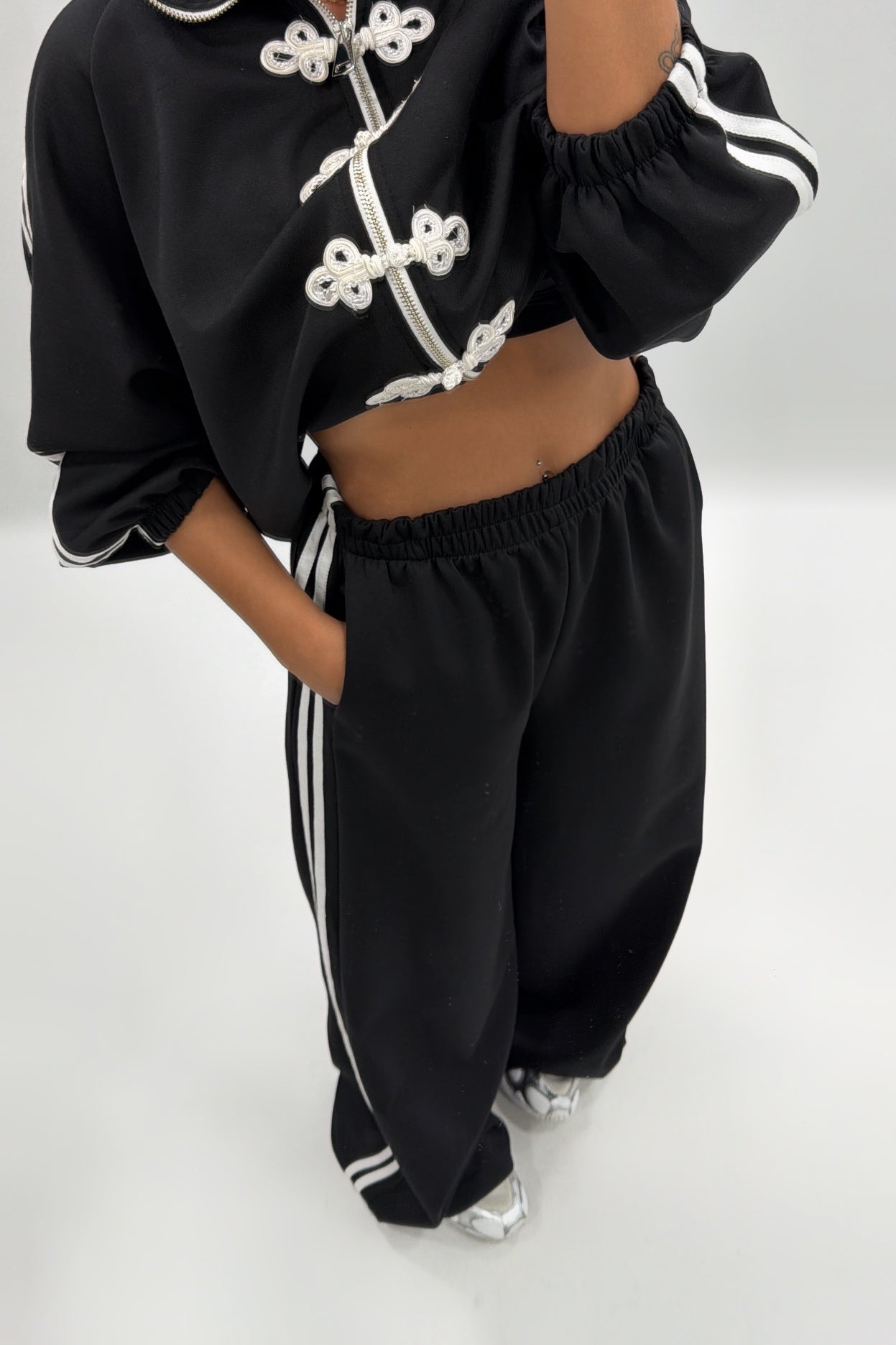CONJUNTO NAPOLE