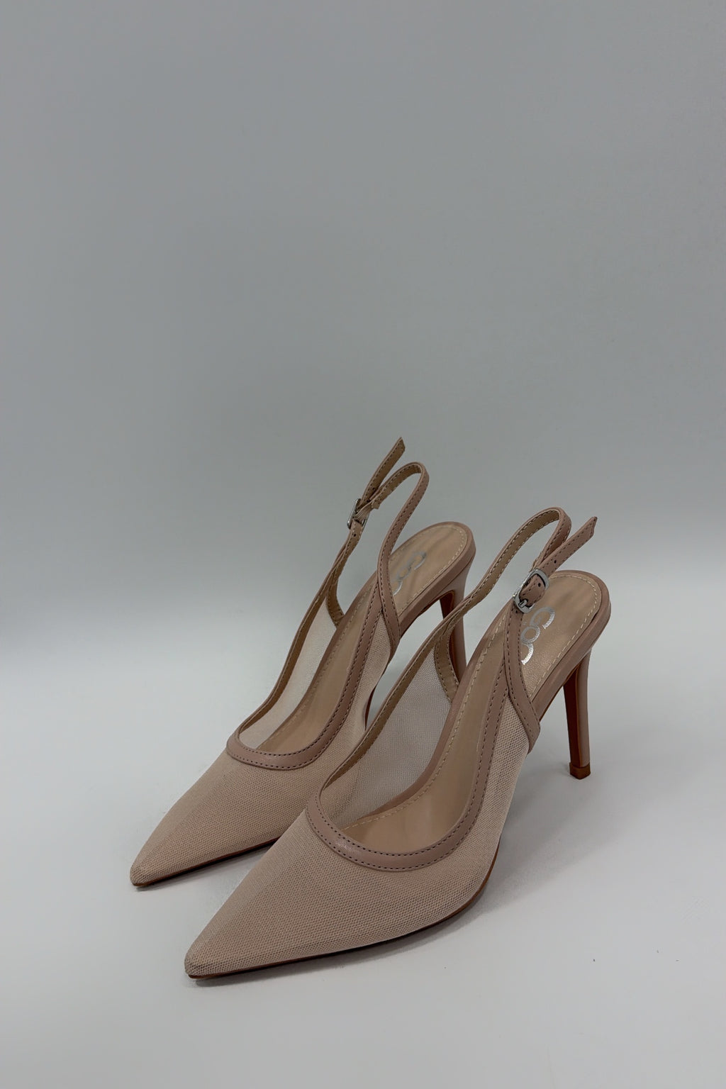 ZAPATO RED BEG