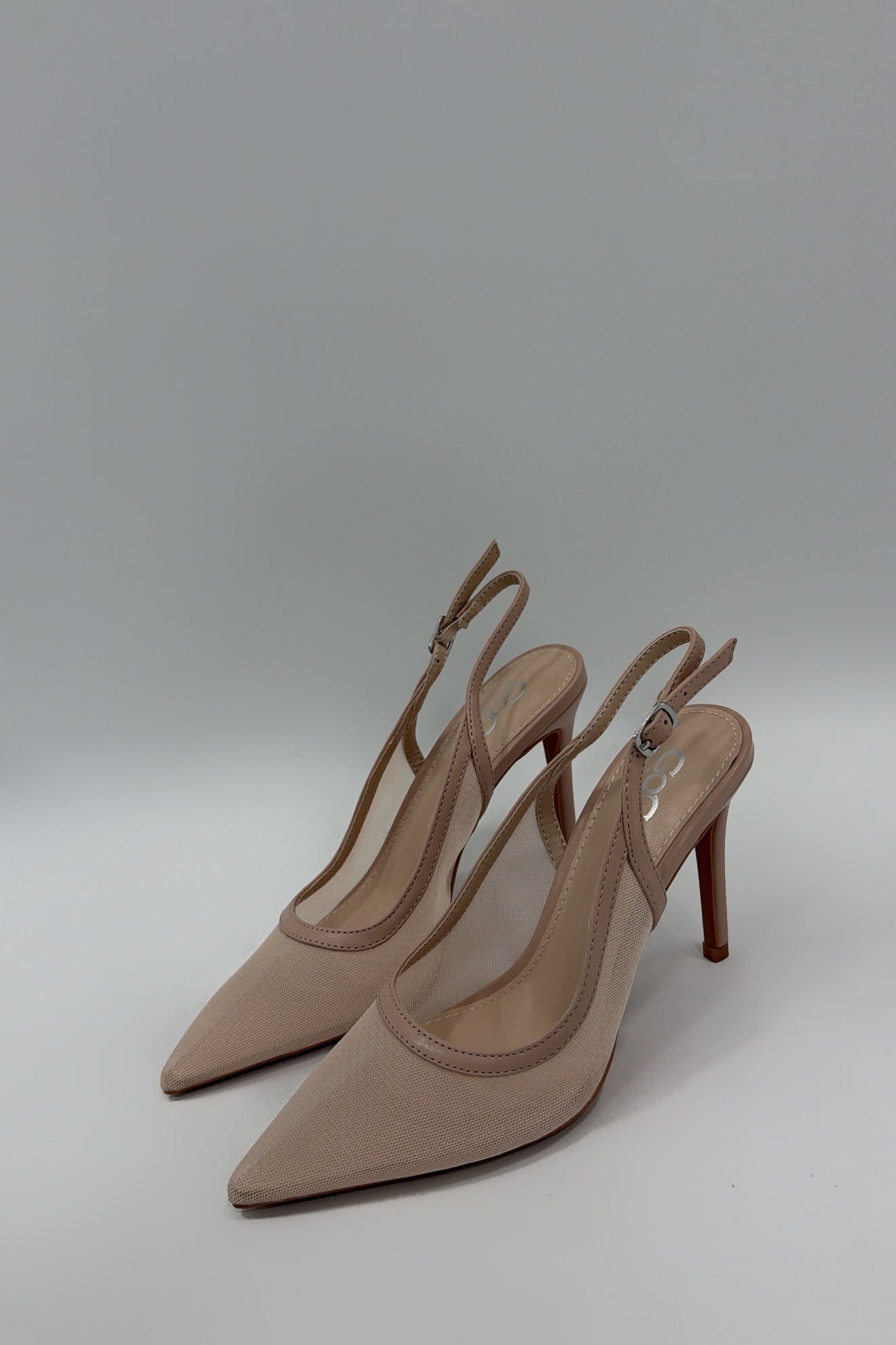ZAPATO RED BEG
