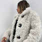 CHAQUETA BORRE