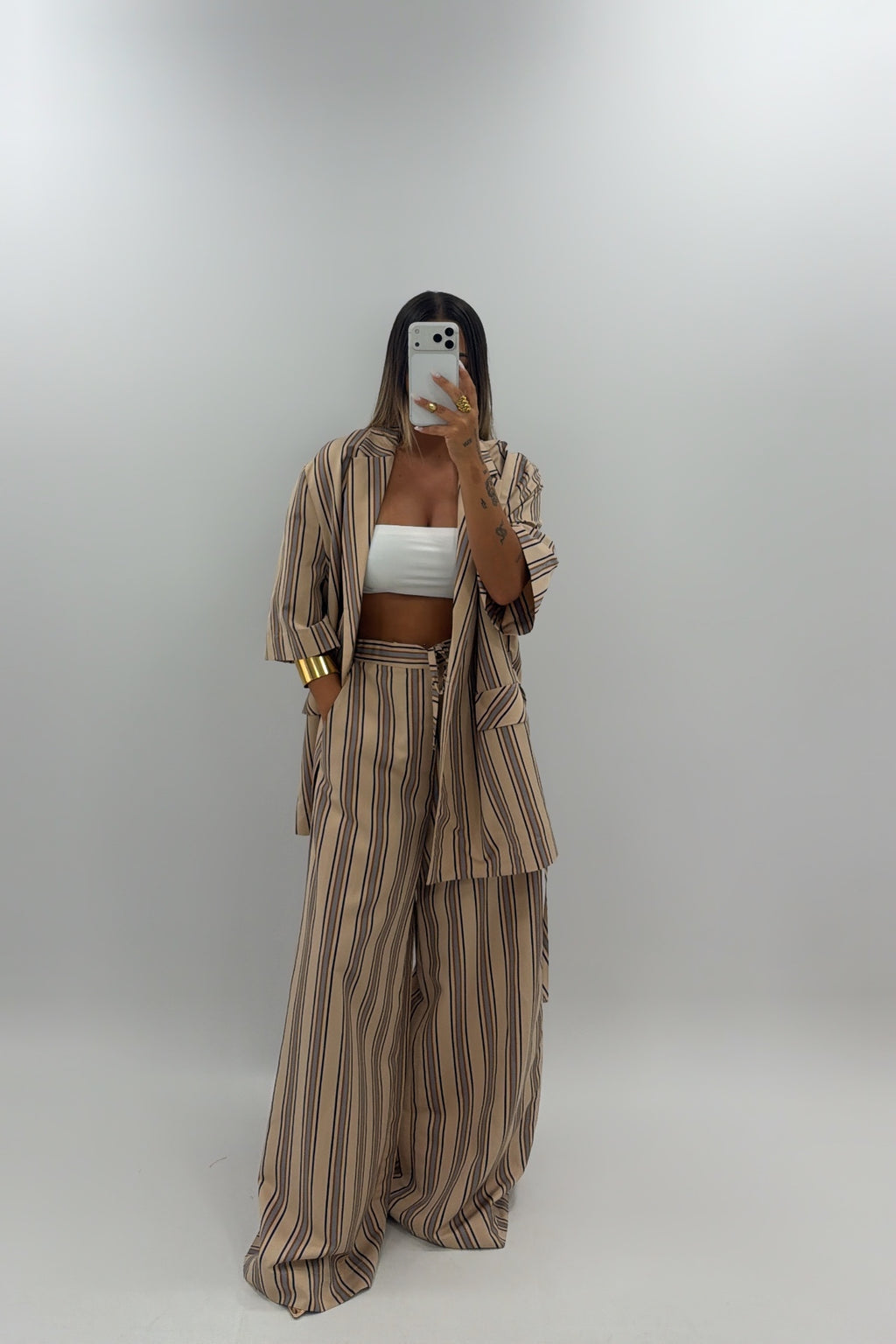 PANTALÓN RAY LUMINA