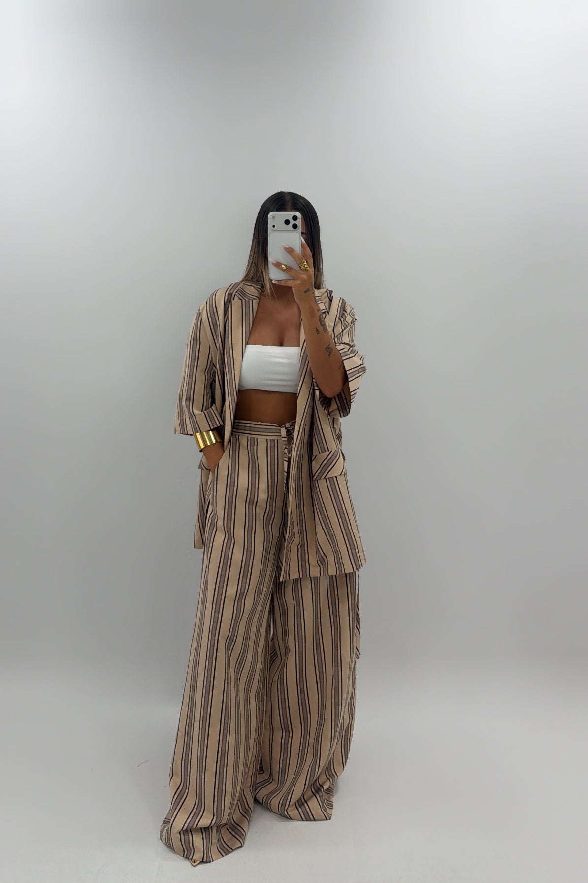 PANTALÓN RAY LUMINA