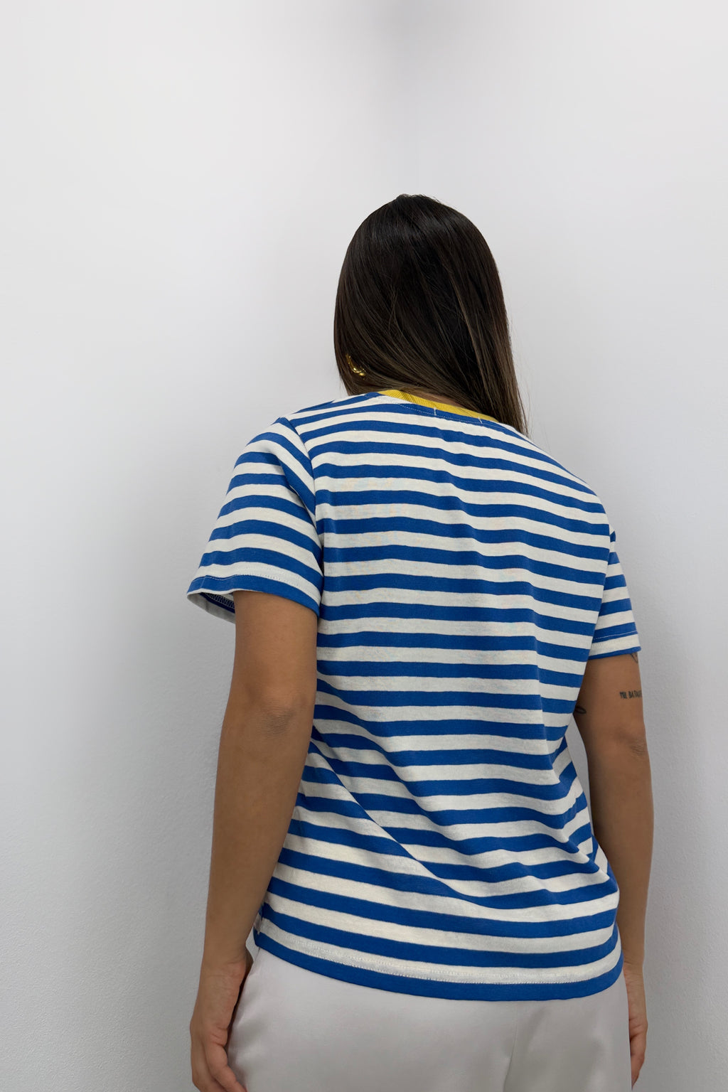 CAMISETA RAY CON AMARÉ
