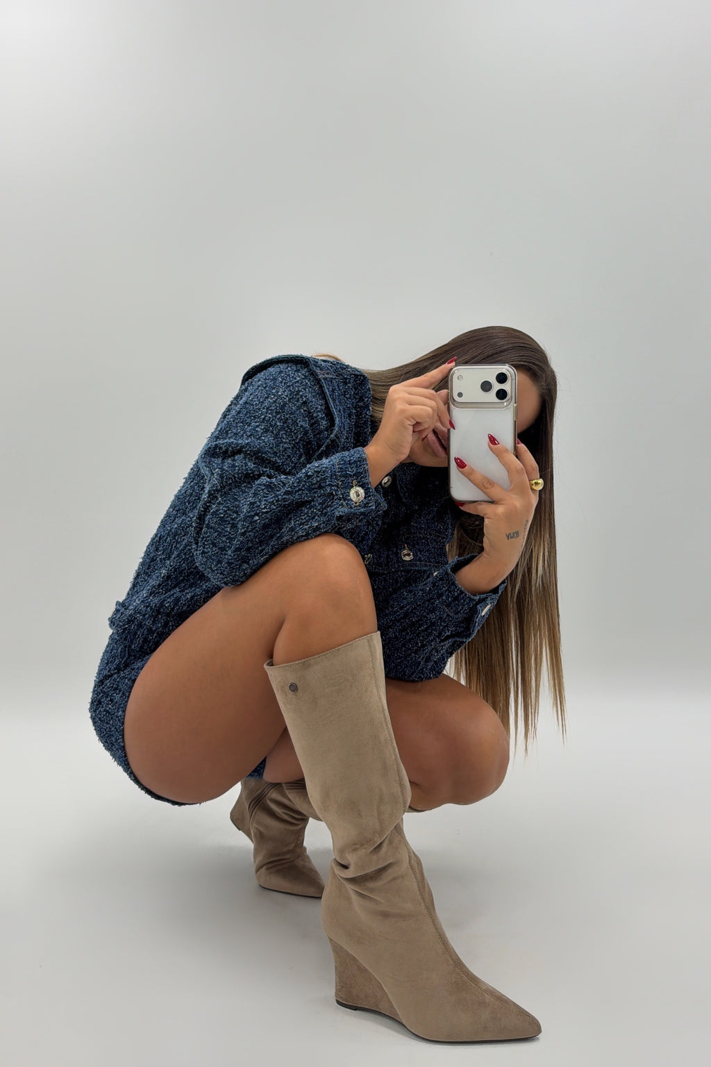 BOTAS BEG CUÑA