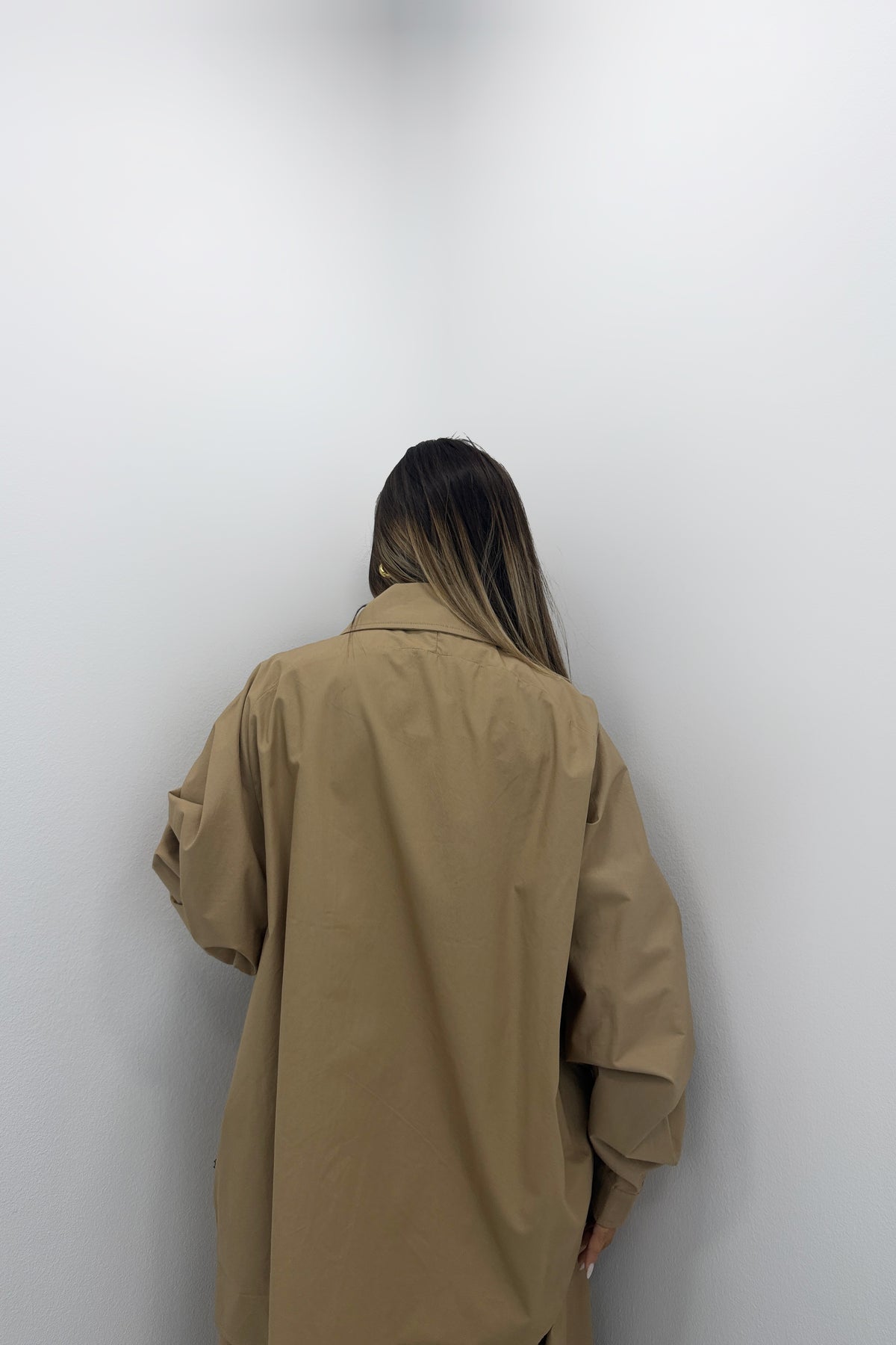CHAQUETA POPEN LUMINA