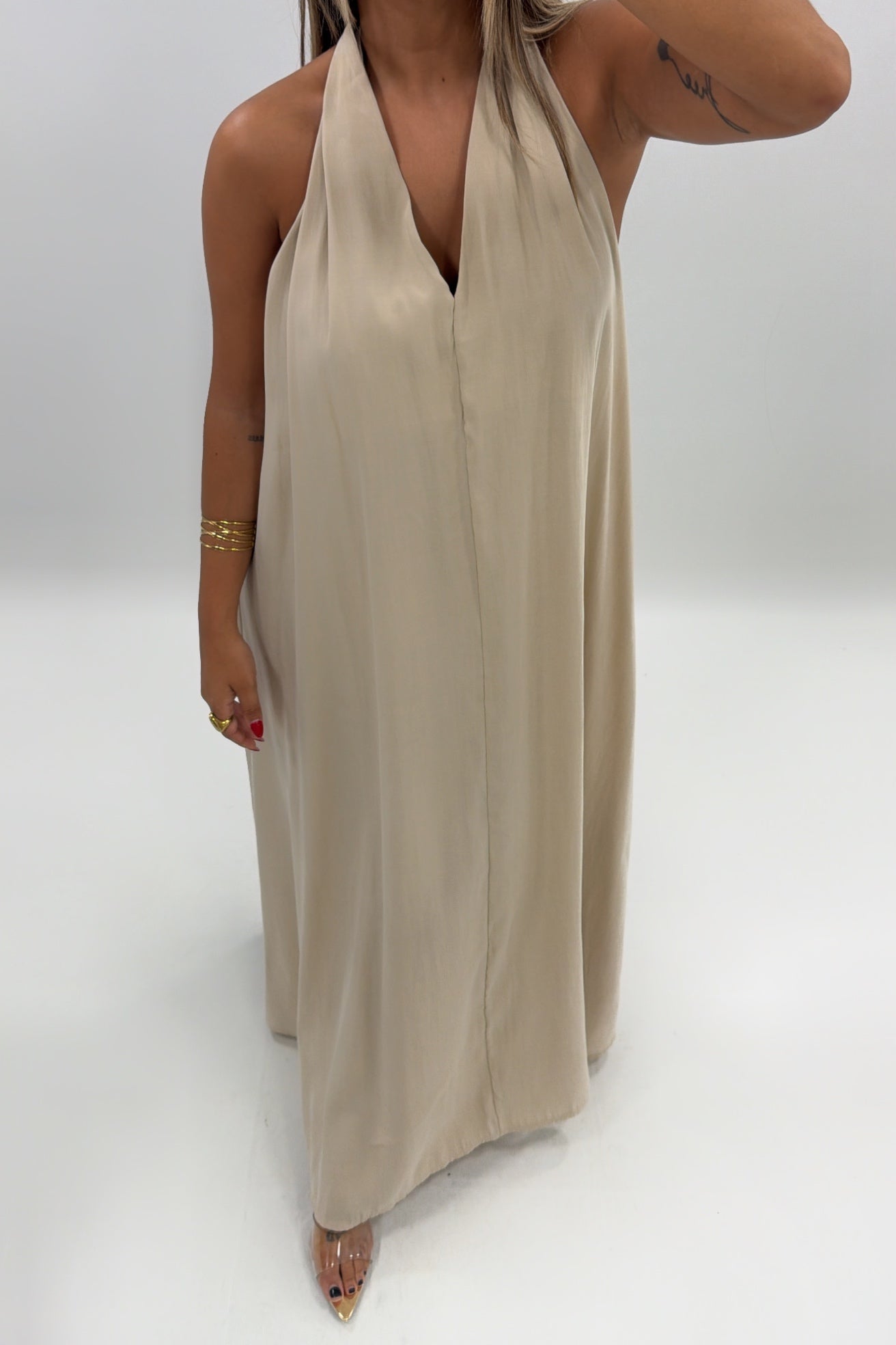 VESTIDO MATEC