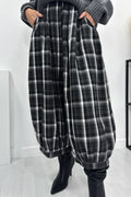 PANTALÓN BOMBACH