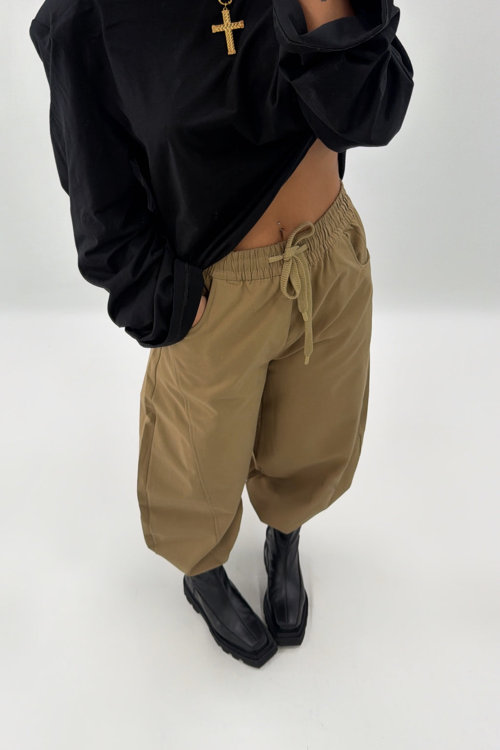 PANTALÓN BAHON
