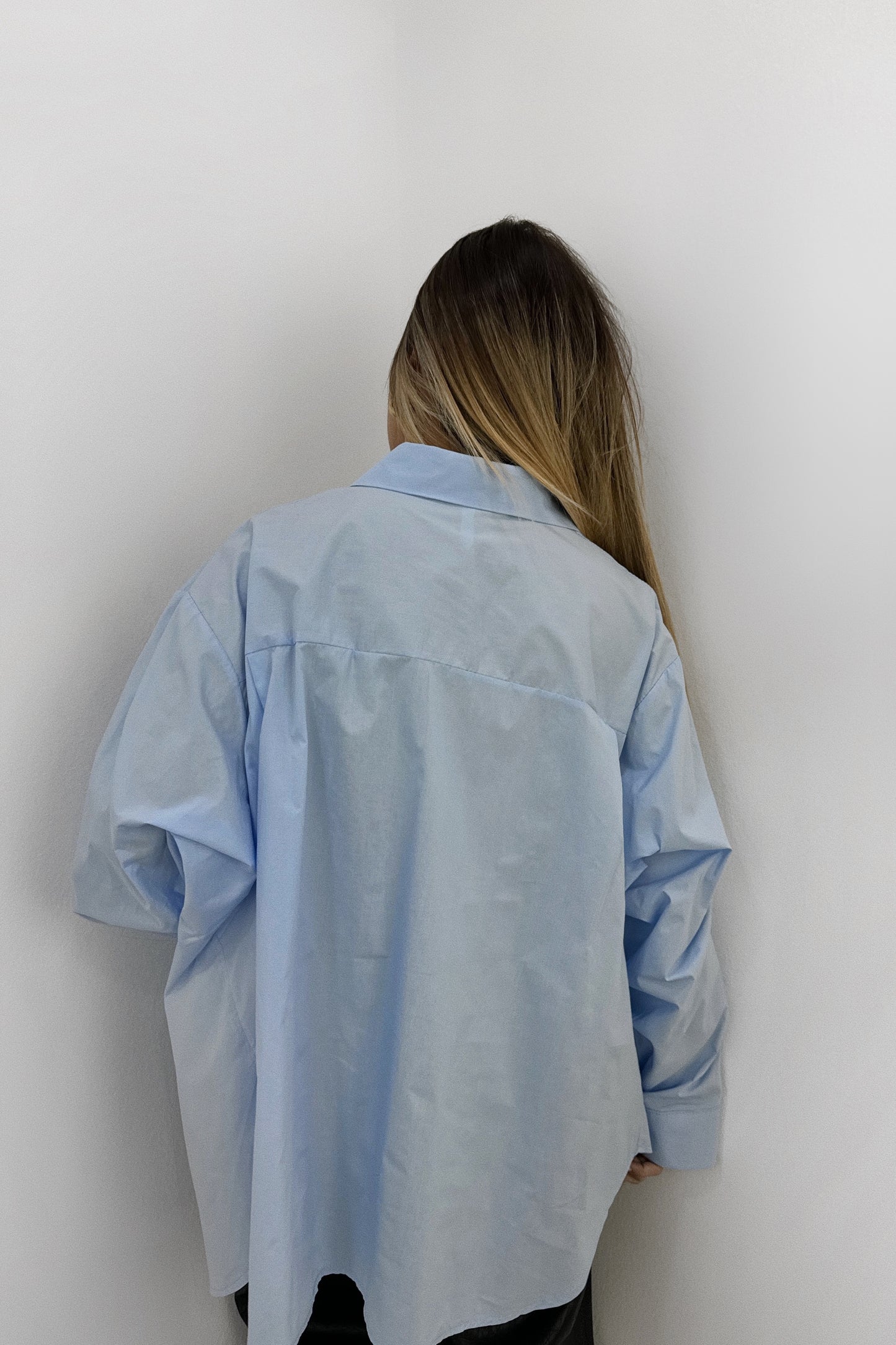 CAMISA ABUL