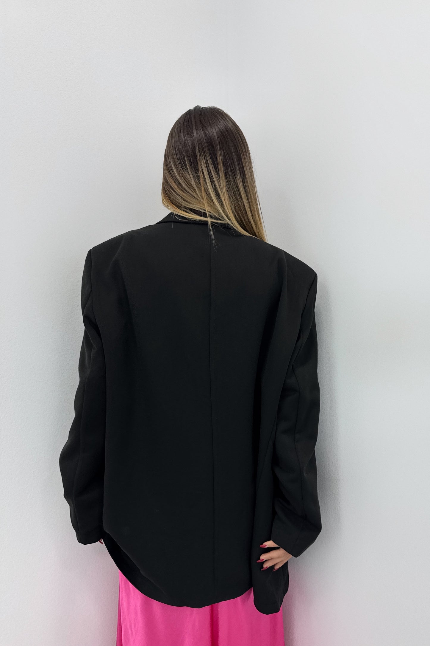 BLAZER BASIC