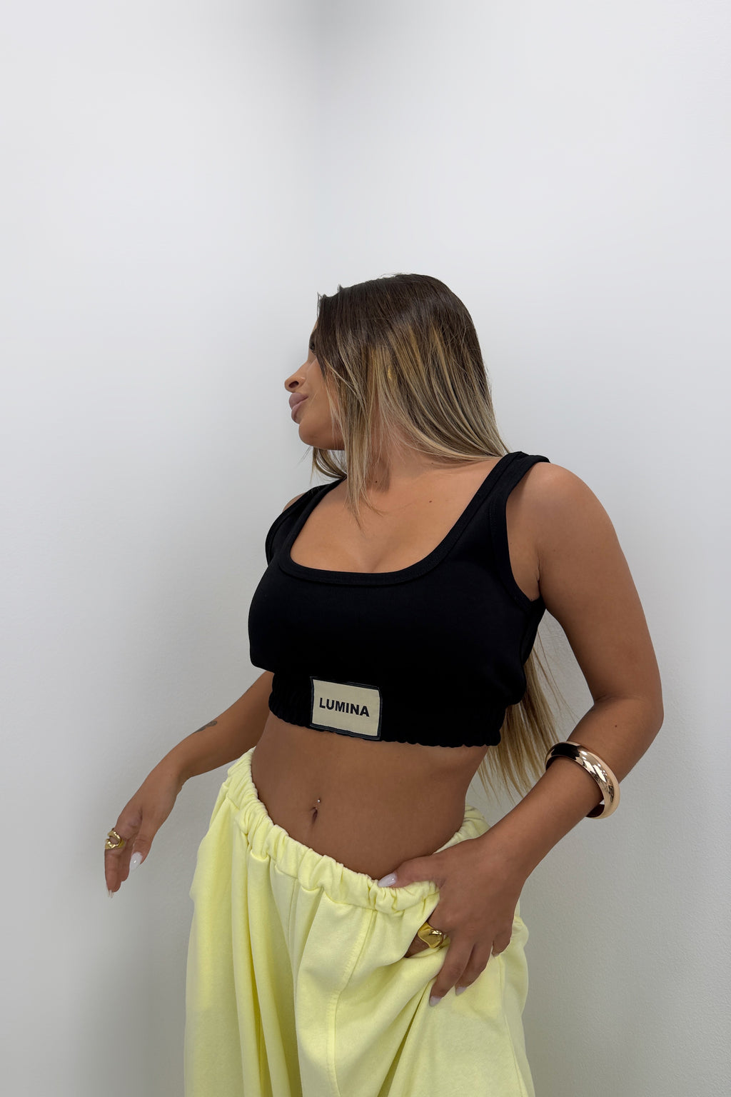 TOP LUMINA
