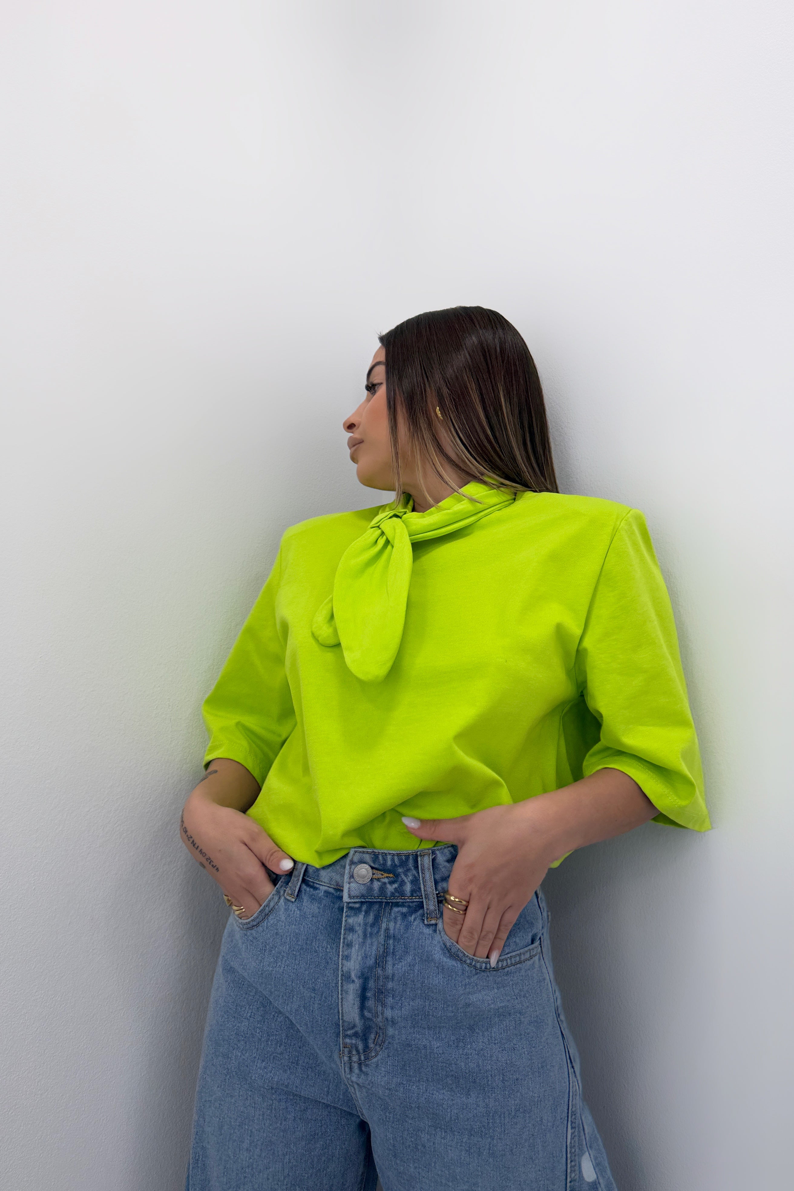 BODIE LAZADA LUMINA