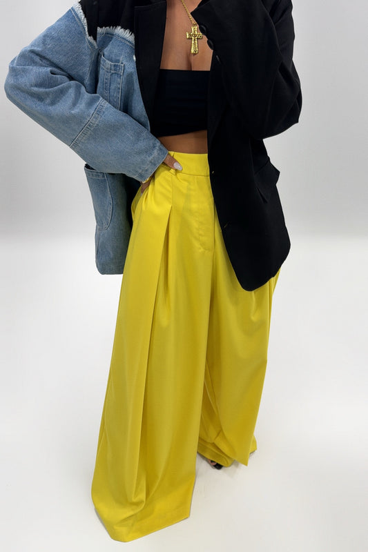 PANTALÓN AMAR LUMINA