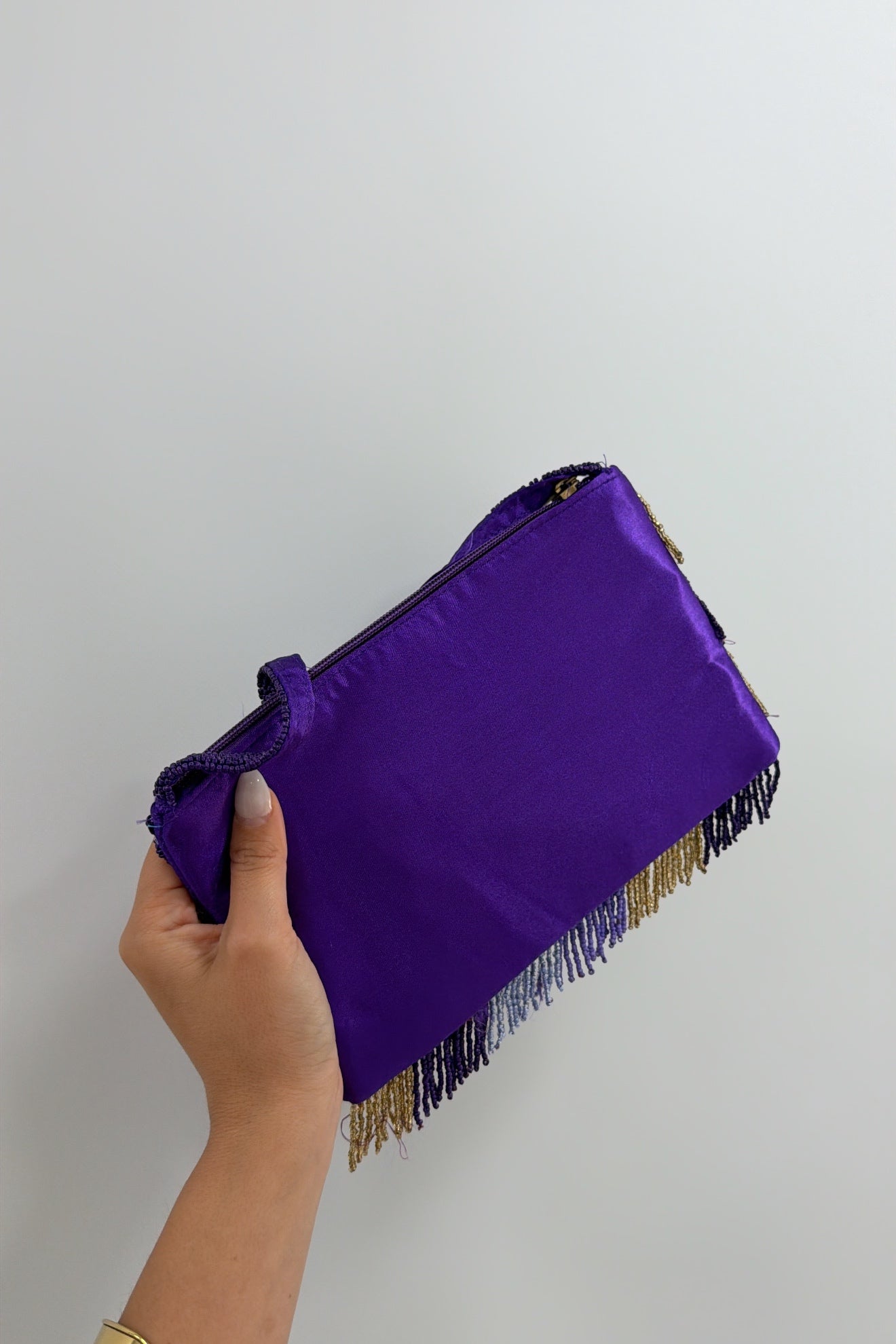 BOLSO ABALORE