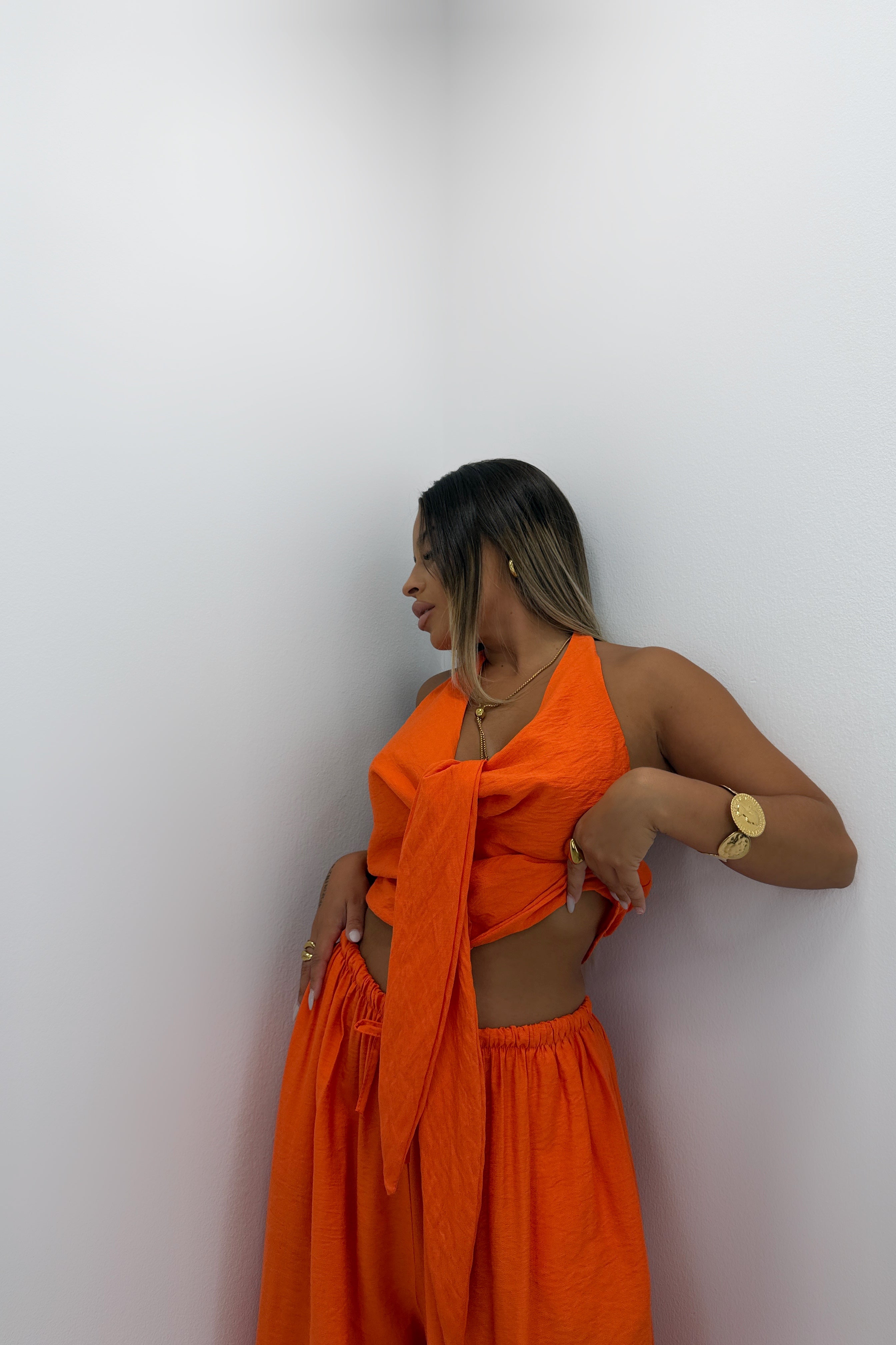 CONJUNTO CLOE