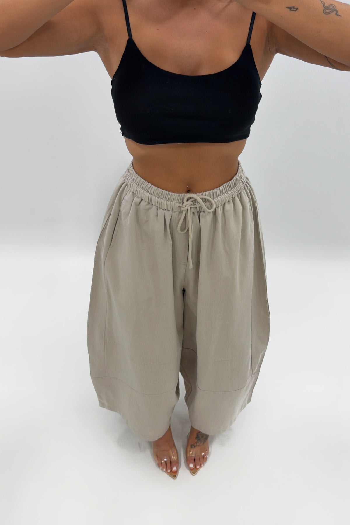 PANTALÓN BAGG
