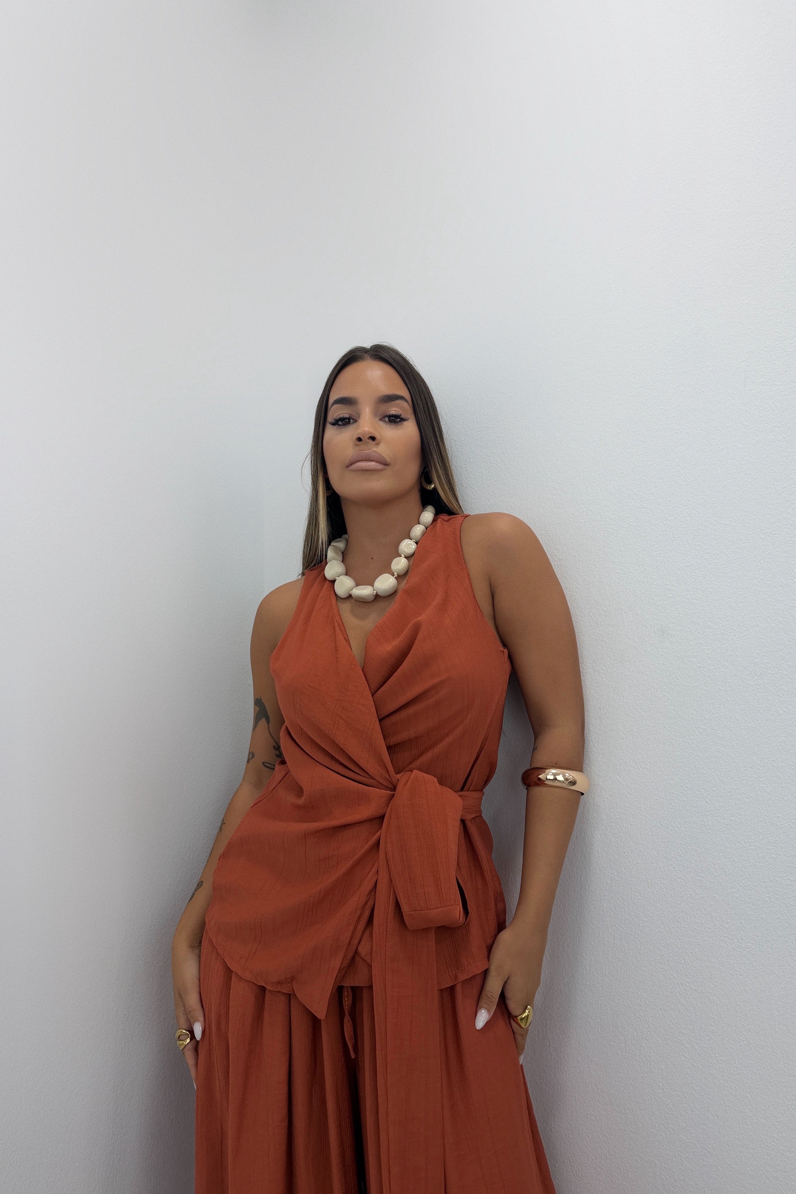CONJUNTO ARENE
