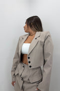 BLAZER RAY